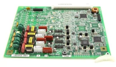 NEC COIB (4)-U30 ETU Stock # 750449 NEW | eBay