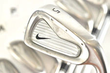 8 pièces Nike Pro Combo Ti-Face 5-Sw RH Golf Club Iron Set Wedge NSPRO 950GH ...