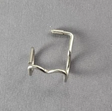 Original Bernina Finger Guard for Needle Safety - New