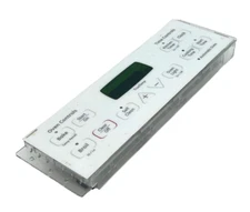 Genuine GE Oven Control Board 191D3776P007  Same Day Shipping & 60 Days Warranty