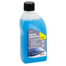 Scheibenfrostschutz -6°C Lampa 38080 Winter Auto Scheibenwischwasser 500ml