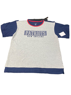 New England Patriots small T-shirt by Tommy Hilfiger