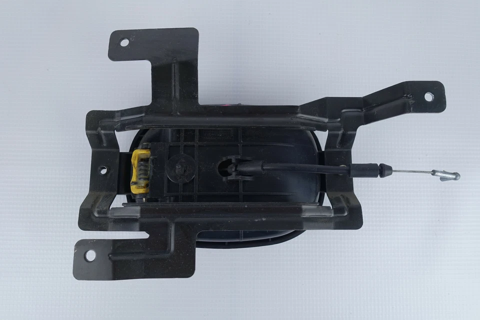 Manija de liberación de seguridad para maletero Hyundai XG300 XG350 2001 2002 2003 2004 2005 FABRICANTE DE EQUIPOS ORIGINALES Foto 4 de 4