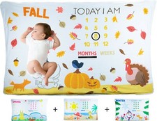 INVENTORY LIQUIDATION |BABY MILESTONE BLANKET SETS |GREAT AMAZON FBA OPPORUTNITY