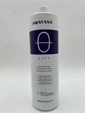 Pravana Zero Lift Creme Developer 33.8 oz