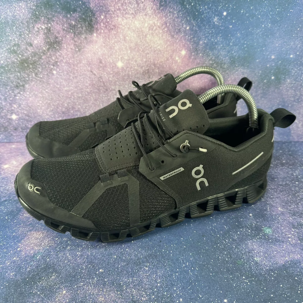 New store waterproof shoes
