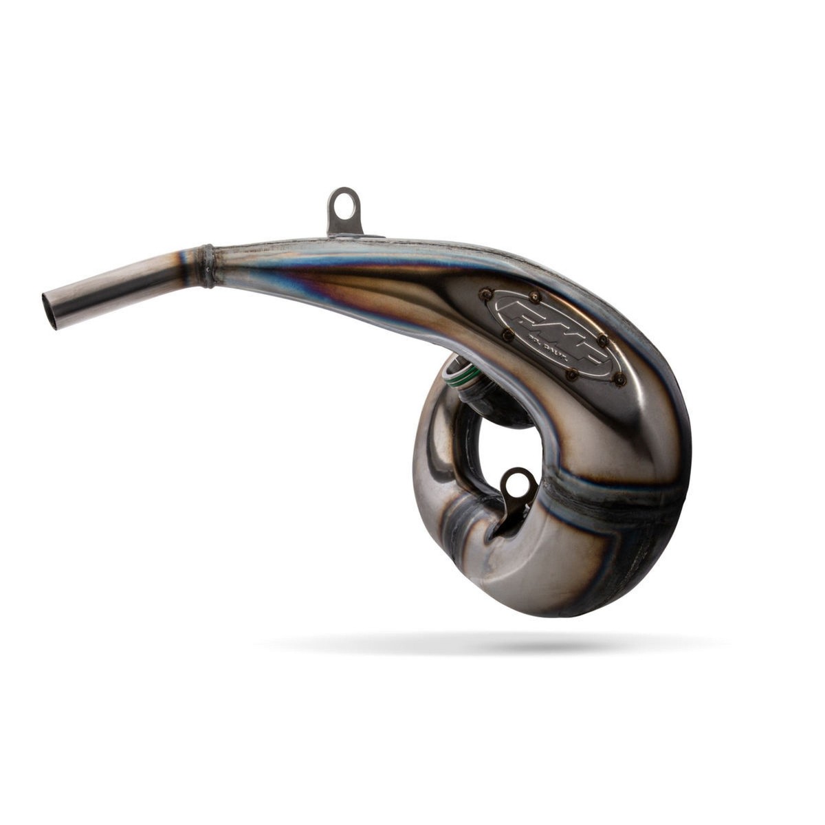 FMF Factory Fatty Expansion Chamber Exhaust Pipe 2023-24 KTM 250