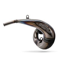 Tubo de escape cámara de expansión grasa de fábrica FMF 2023-24 KTM 250 300 SX XC TC TX