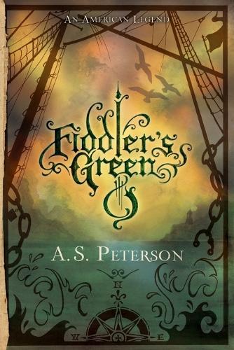 Thumbnail - A S Peterson Fiddler's Green (taschenbuch) Fin's Revolution (rabbit