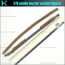 Y96-09 1/6 scale ES 26069R PMC- belt