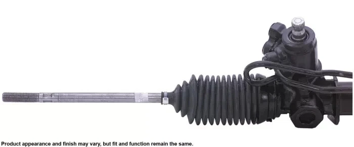 26-1930 Rack and Pinion Assy. Fits Mitsubishi Tredia Cordia Dodge/Plymouth Colt - Image 2 of 3