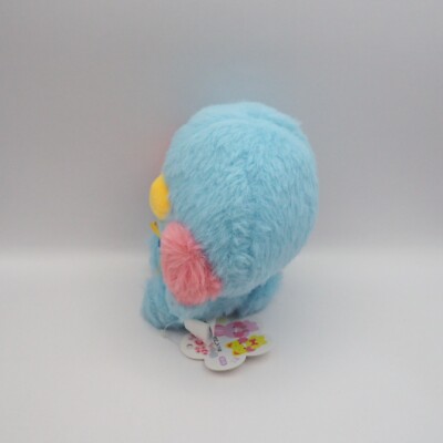 Puku Hoppe Blue Chick D2903C YELL Plush 5