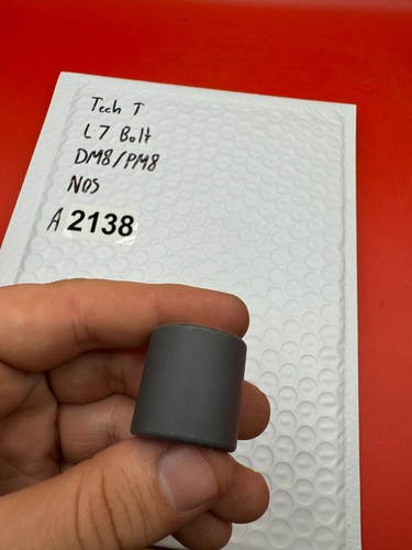 Tech T L7 Bolt DM8/PM8 NOS - Picture 10 of 15