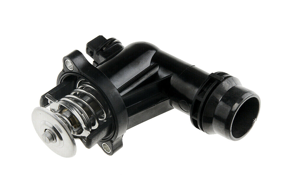 Boitier avec thermostat d'eau pour BMW Serie 3 E46 et Z3 E36