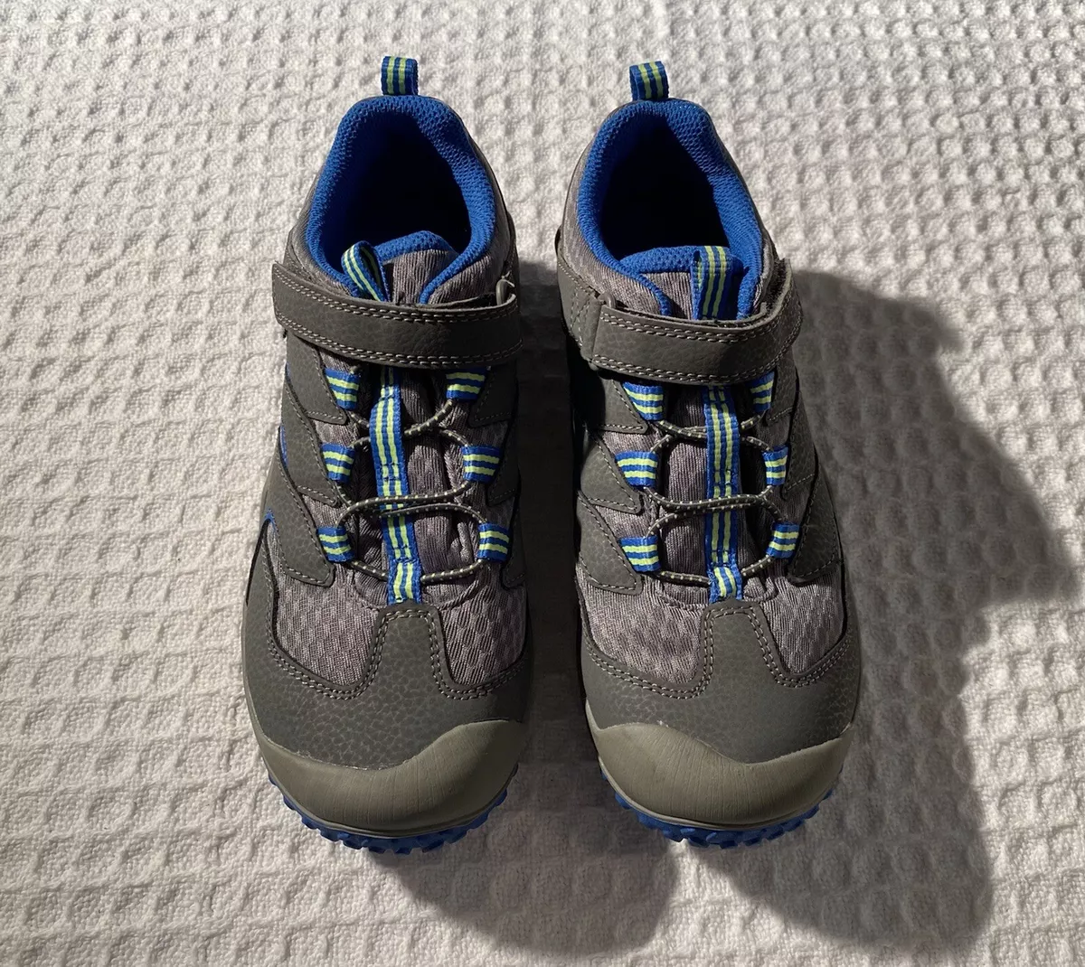 Merrell chameleon boys sale