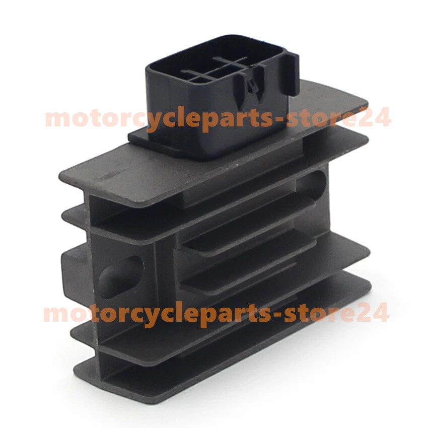 Regulador/rectificador para Husqvarna TE449 TE511 2013/TC449 2012-2013/TXC449 2012 Foto 4 de 4