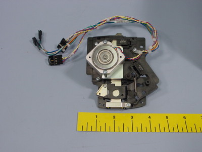 *VITROS J24362 IR Wash Shuttle NHB CDJ24655 V5600/V4600