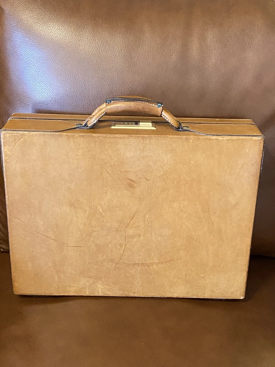 Hartmann luggage sales briefcase