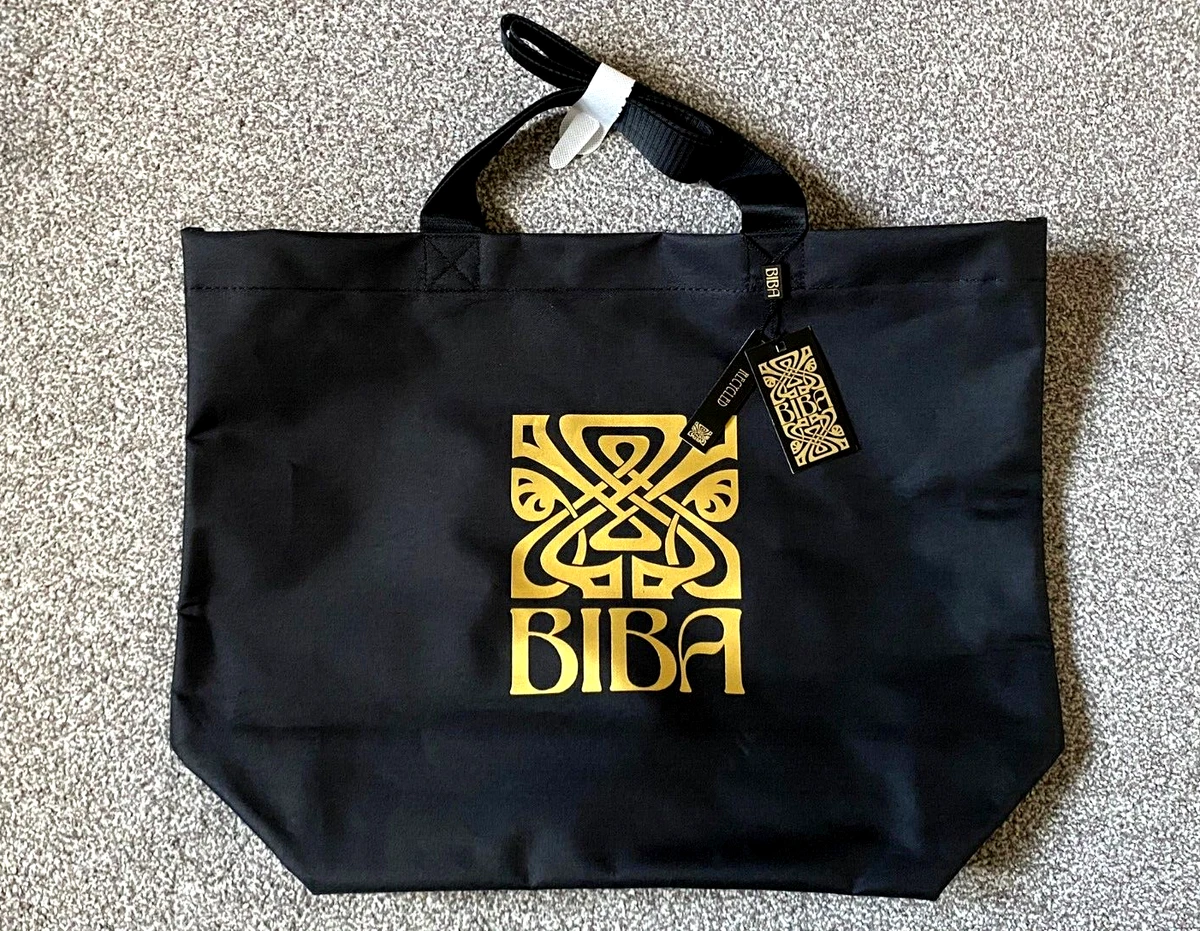 Biba bag for life hot sale
