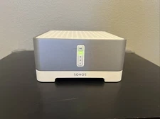Sonos Connect Amp - 2nd Gen 2 (S2 Compatible) w/ Power Cord - FREE SHIPPING!