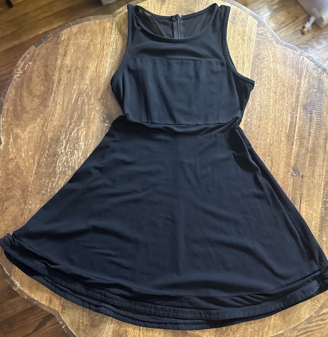 white christmas dresses Vintage Skater Dress – Pickled Vintage main image 1