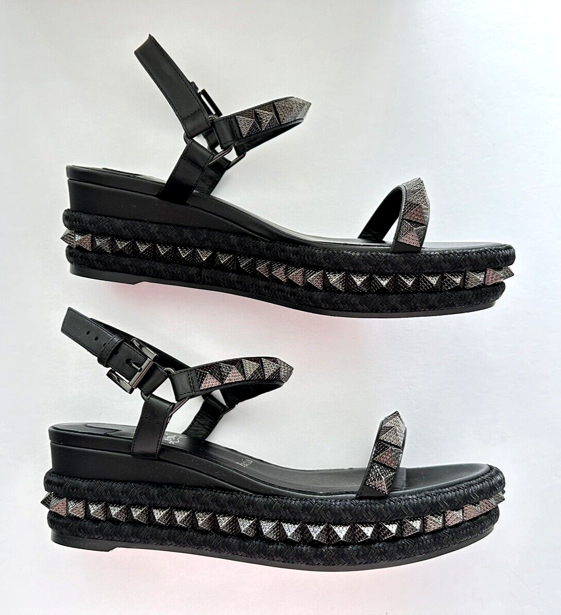 【関税込み】CHRISTIAN LOUBOUTIN PYRACLOU' SANDALS 12509477130-12509477130-hover-