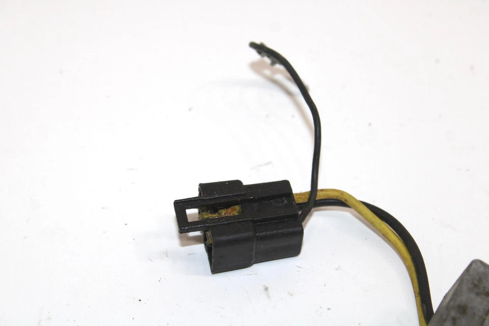 Regulador de voltaje Ski-doo OEM 410110600 Q4654 Foto 3 de 4