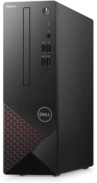 Dell Vostro 3681 Desktop Intel i5-10400 2.9Ghz 16GB 256GB SSD Windows 11 Pro