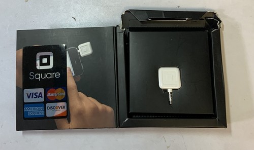 Square Credit Card Reader for Magstripe "LIC" - Picture 4 of 4
