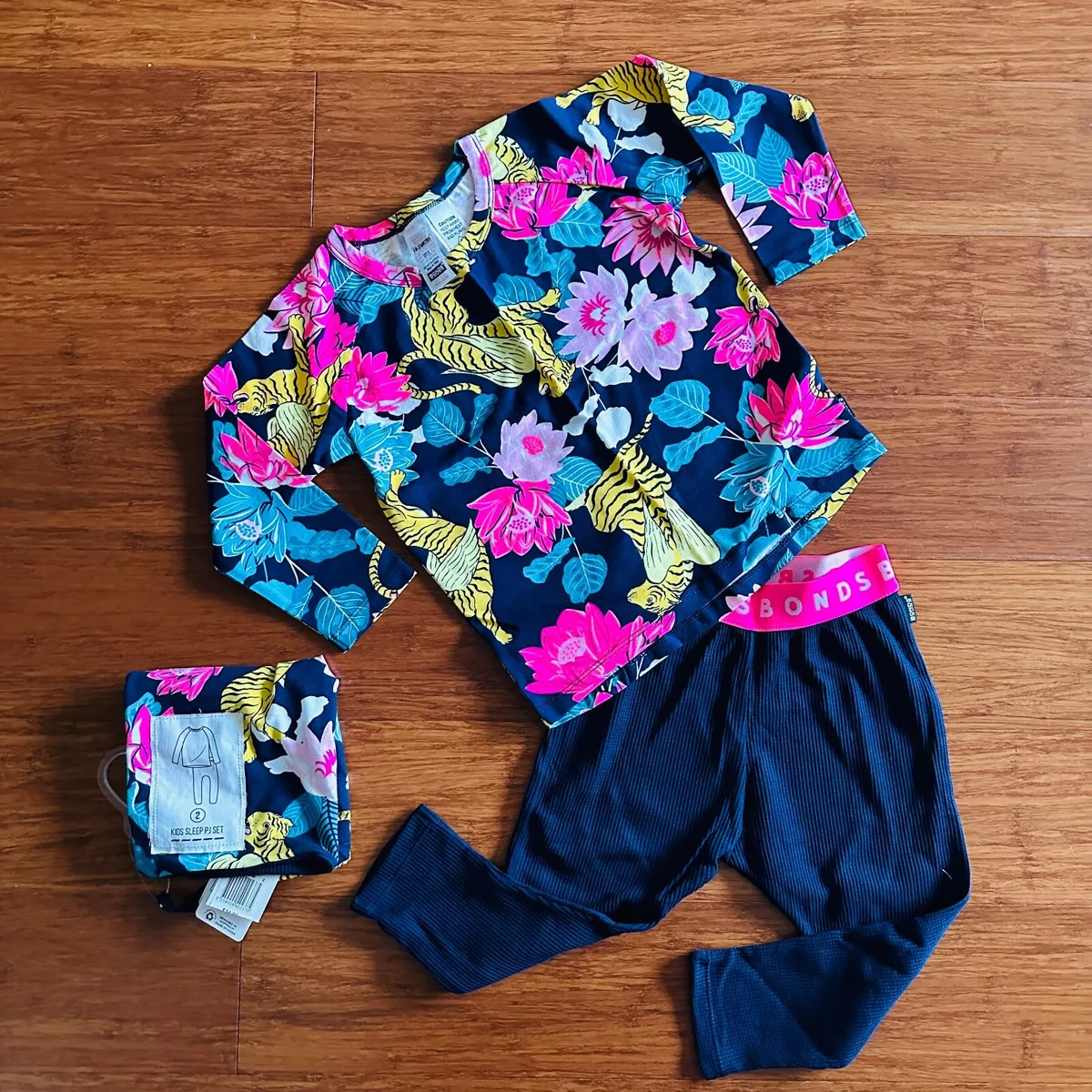 Bonds best sale sleep pants