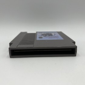 Nintendo NES Xenophobe Authentic Tested Working Official Sunsoft 1988 Cartridge