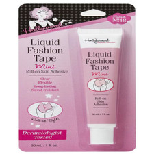 Hollywood fashion secrets liquid fashion tape mini
