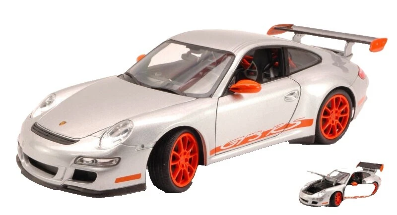 WELLY Cars Vehicles 1:18