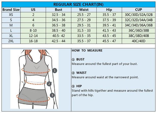 Women Strapless Textured Bandeau Bikini 2 Piece Swimwear Cheeky Solid Lace up... - Picture 2 of 8