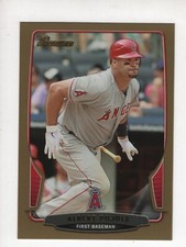 Albert Pujols Cards (Base Cards, Refractors, Inserts etc.) Pick your Card!