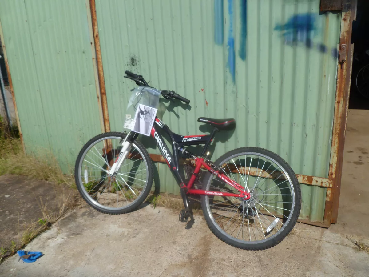 Challenge orbit store 26 inch