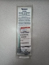 MG Chemicals 832HD-50ML Black 1:1 Epoxy Potting & Encapsulating Compound 46mL