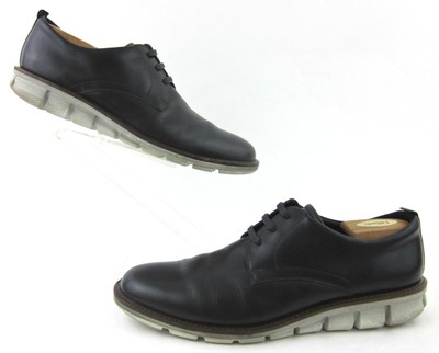 ecco jeremy hybrid plain toe derby