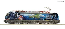 ROCO 71984 Electric Locomotive Vectron BR 193 694-7 LTE SOUND Epoch VI NEW