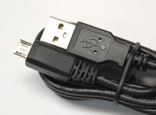 USB Charger Cable Data Sync Cord Connector for Micromax Mobile Phones