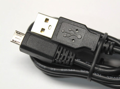 USB Charger Cable Data Sync Cord Connector for Micromax Mobile