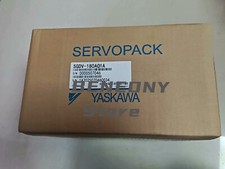 NEW Yaskawa SGDV-180A01A SGDV180A01A AC Servo Drive