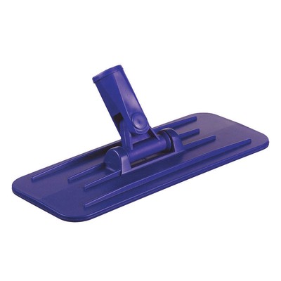 TOUGH GUY 280267 Pad Holder,Blue,9 in L 15F540