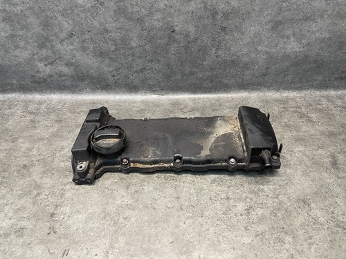 VW Golf 3 VR6 Kunstoff Ventildeckel Deckel Abdeckung Zylinderkopf #21804