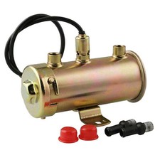 For Onan Facet 40131 574a 12v Electric Fuel Pump 149-1828 149-2093 046918 40131