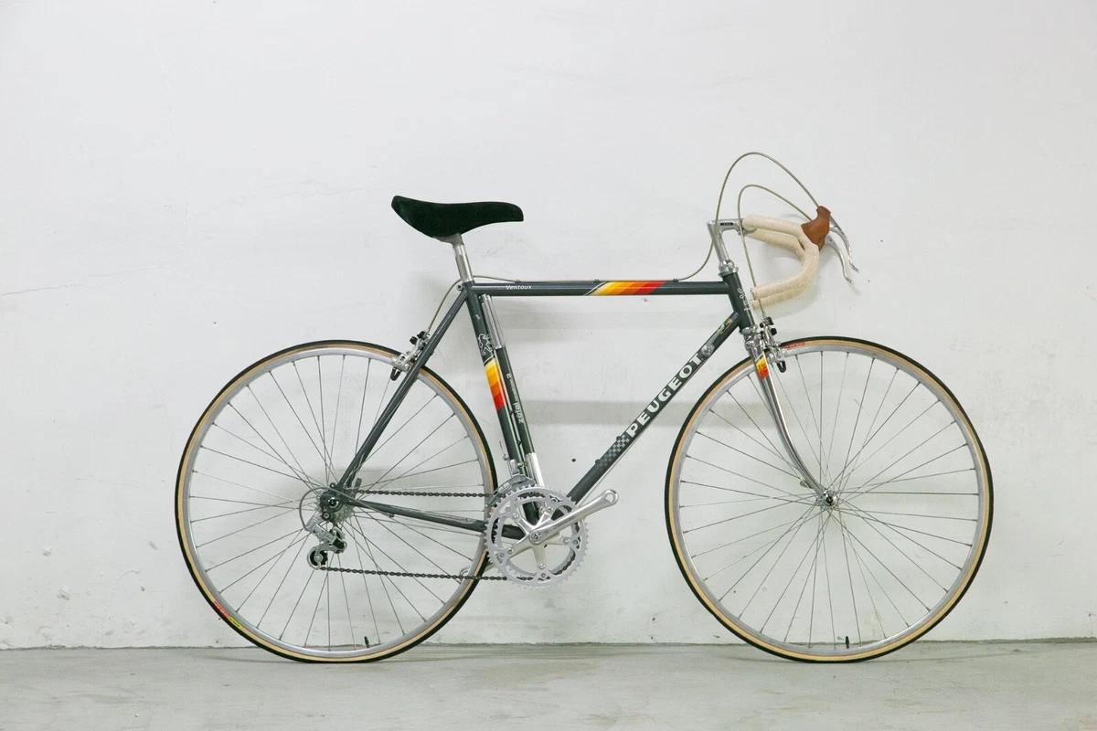 Peugeot 700C Vintage Bikes for sale | eBay