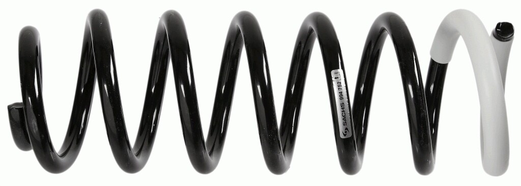 994 752 SACHS Coil Spring for PEUGEOT