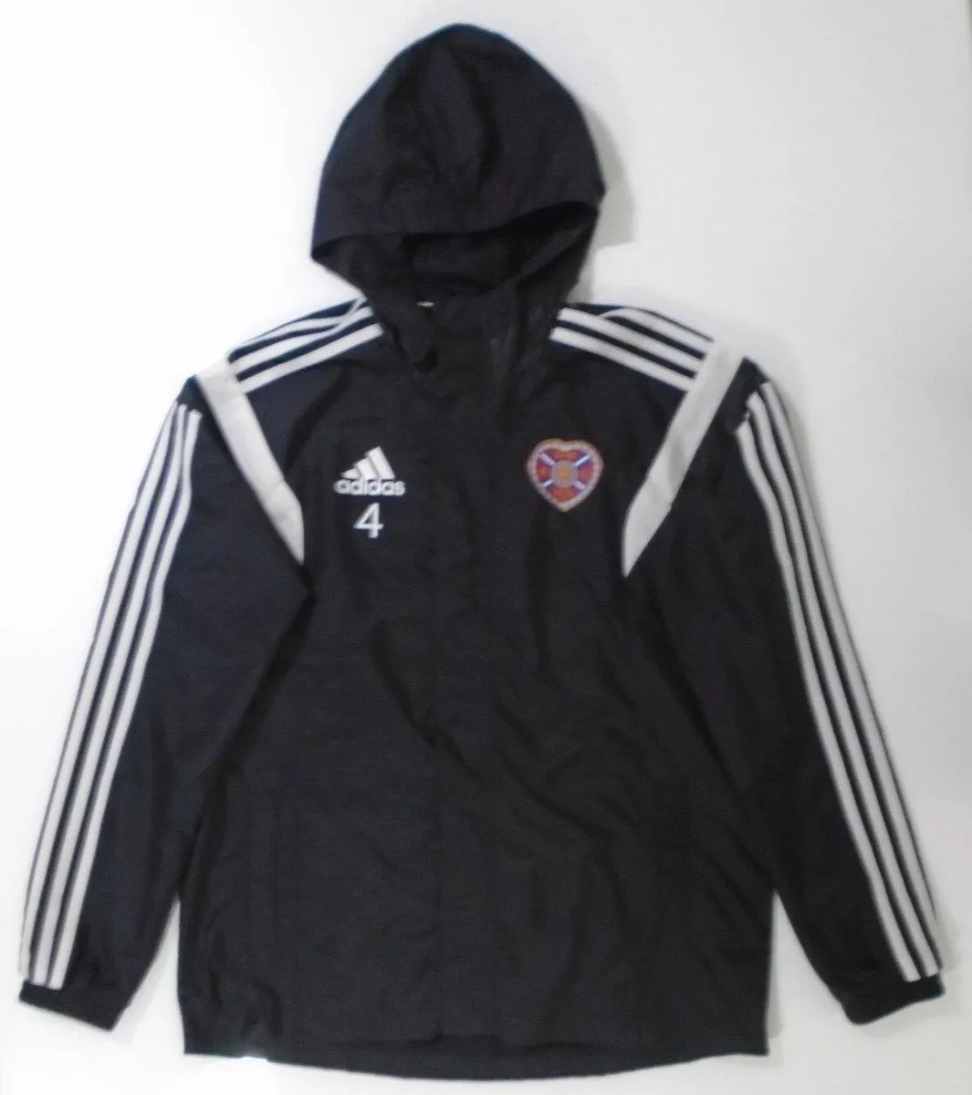 Adidas heart jacket 2025