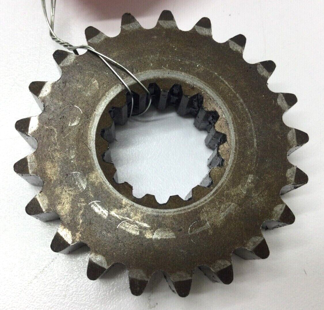 Yamaha Upper Drive Sprocket 21 Tooth 99-2001 Phazer 500 OEM 88F