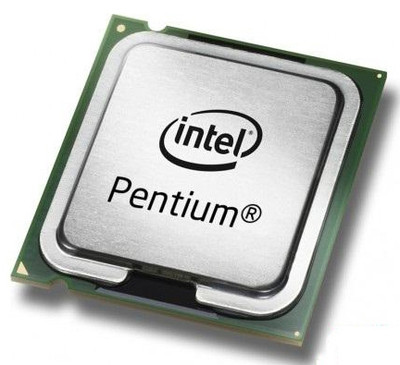 Intel Pentium G4600 - 3.6 GHz Dual-Core (BX80677G4600) Processor